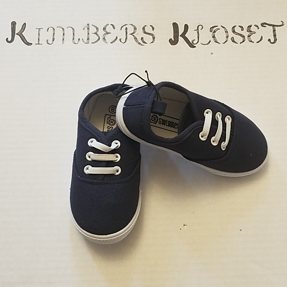 🦄SALE🦄 Swiggles Unisex Toddler Sneakers sz8